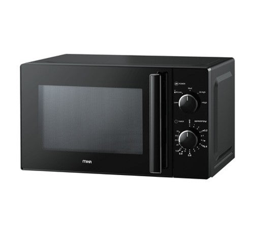 MIKA 20L Microwave Oven MMWMSKH2012B(MMW2013/BL)