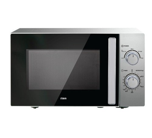 MIKA 20L Microwave Oven MMWMSKH2013S