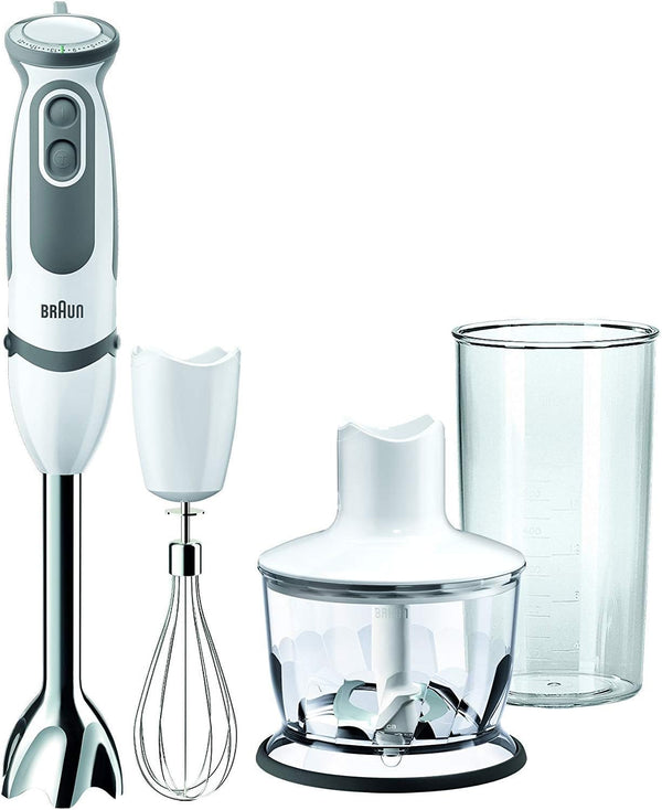 Braun MQ5235 MultiQuick 5 Vario Hand Blender
