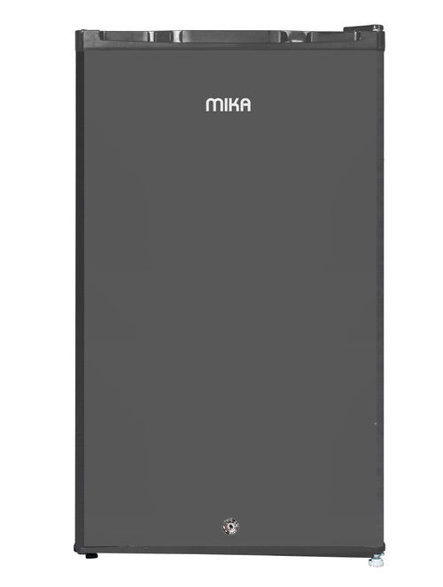 MIKA Single Door Defrost Fridge MRDCS92DS(MRDCS50SBR)
