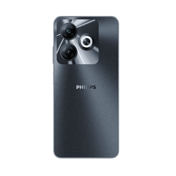 PHILIPS-ESSENCE 10（S6210)-3+64GB-BLACK