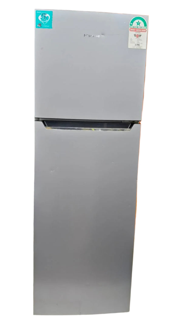 Hisense RD-32WR4SA Double Door Refrigerator