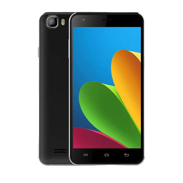 SIMI S502 5" HD 1GB RAM + 16GB ROM