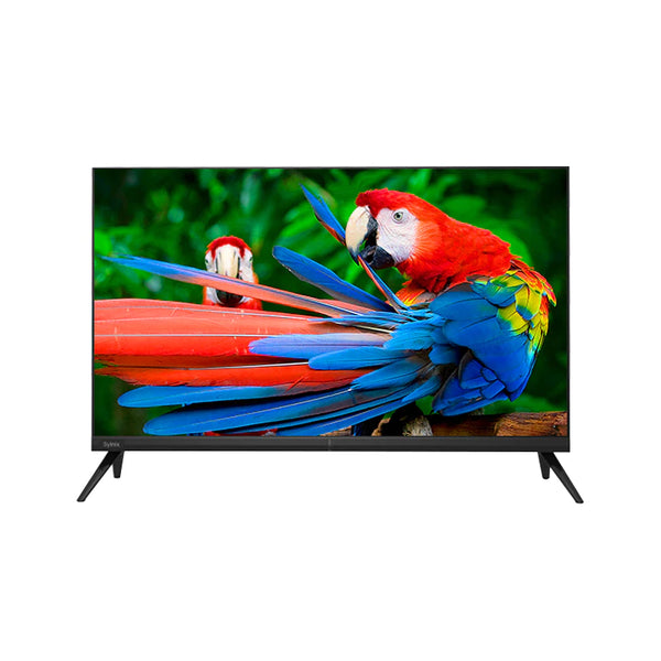 Syinix 43A51 43-inch Frameless Smart Android TV