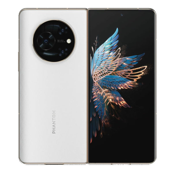 TECNO-PHANTOM V FLIP（AD11）-8+256GB-WHITE