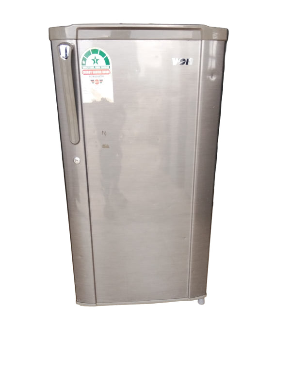 VON VARS-19DAS 190 Litres Single Door Fridge Like New