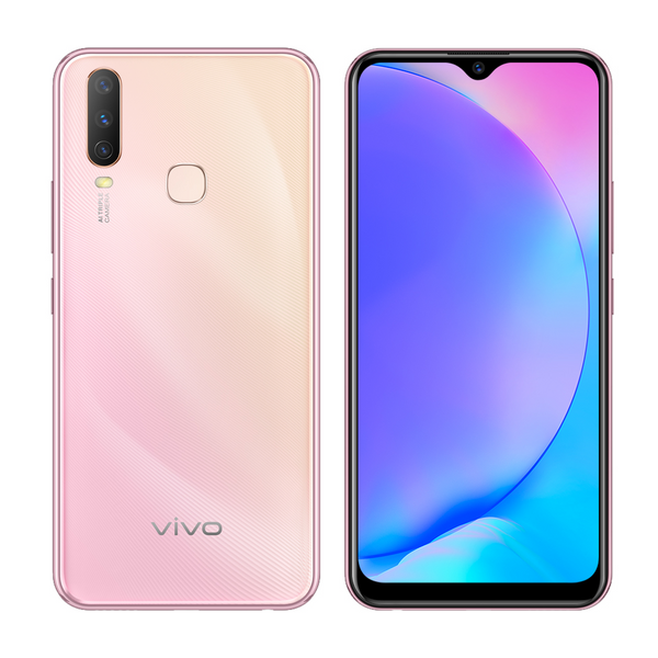 VIVO-Y17-4+128GB-PINK
