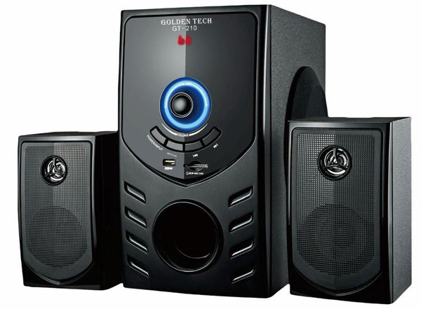 Golden Tech GT-210 Woofer