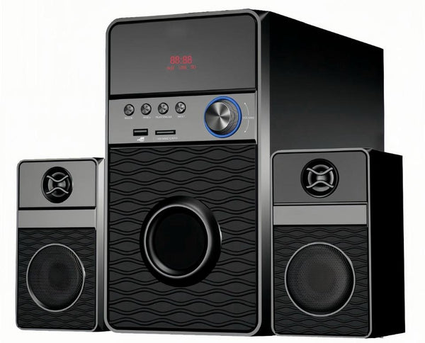 Golden Tech GT-555 Woofer