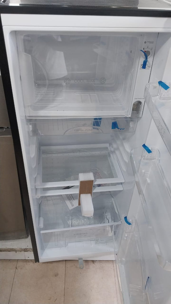 MIKA Single Door Defrost Fridge MRDCS175LSD(MRDCS190LSD)