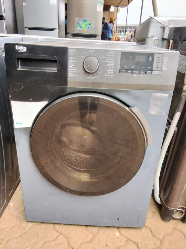 Beko BAW385UK Washing Machine