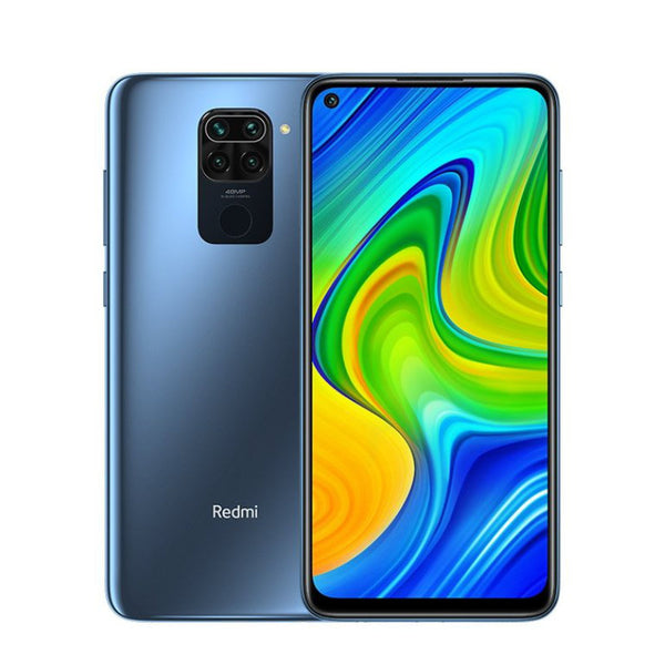 REDMI-NOTE 9-4+128GB-BLUE