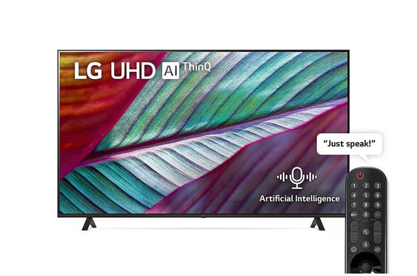 LG 55UR78006LL 55" UR78 Series 4K UHD Smart LED TV