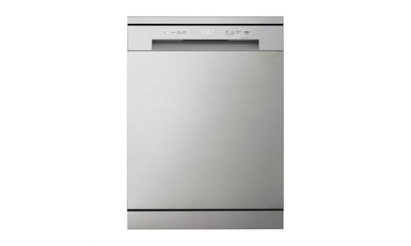 LG DFC612FV QuadWash™ Dishwasher with TrueSteam®