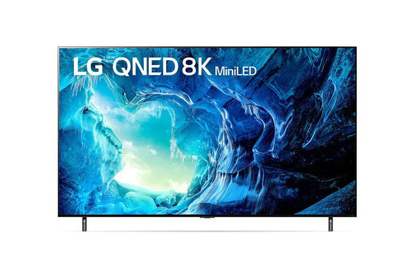 LG 75QNED956QA 75" QNED 95 Series 8K UHD Smart MiniLED TV