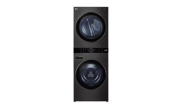 LG WT1311PB Wash Tower™ 13/10Kg