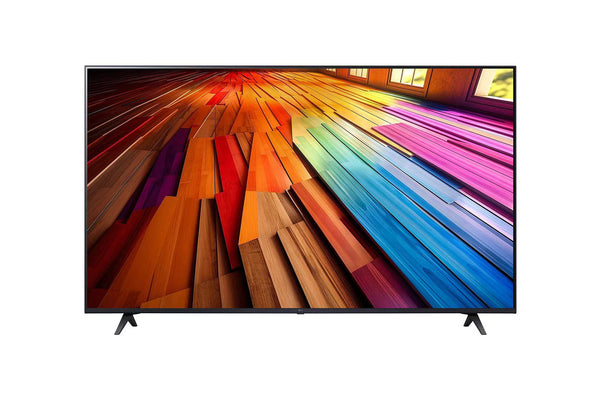LG 65UT80006LB 65" UT80 Series 4K UHD Smart LED TV