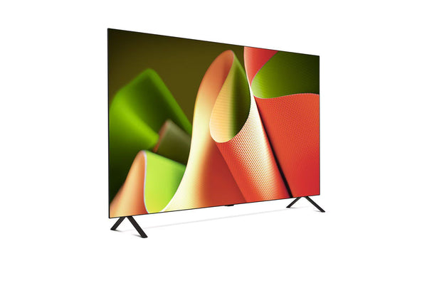 LG OLED55B46LA 55" OLED B4 Series 4K UHD Smart TV