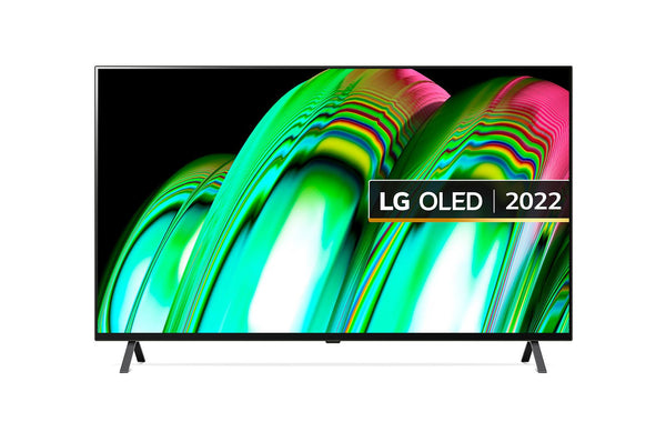 LG OLED65A26LA 65" OLED A2 Series 4K UHD Smart TV