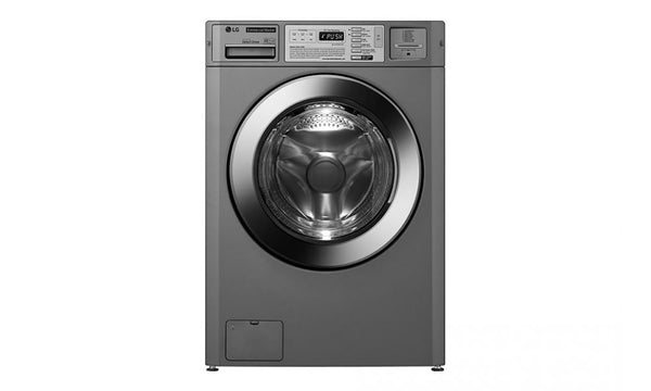 LG FH0C7FD2MS 7kg Front Load Washing Machine with 6 Motion Direct Drive