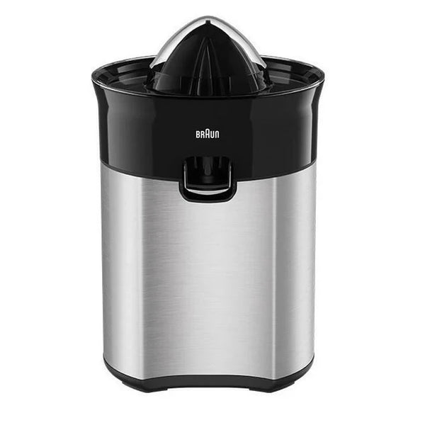 Braun CJ5050BK Citrus Juicer