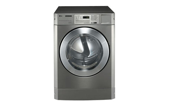 LG FH069FD2MS 8kg Front Load Washing Machine with 6 Motion Direct Drive