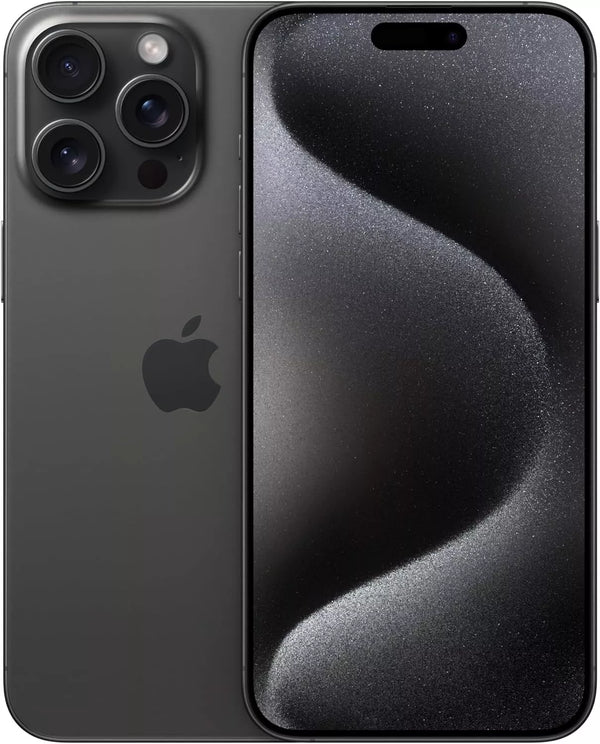 IPHONE-15 PRO MAX-512GB-NATURAL TITANIUM