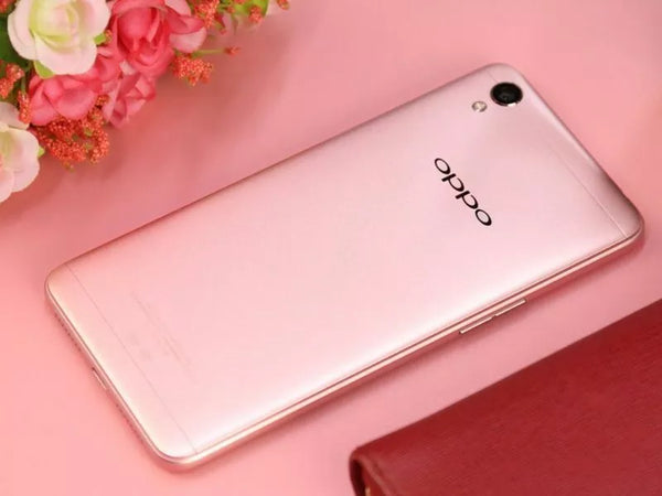 OPPO-A37-2+16GB-ROSE GOLD