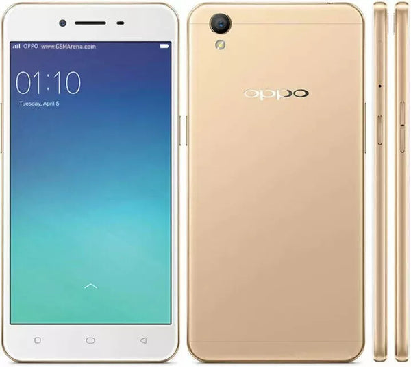 OPPO-A37-2+16GB-GOLD