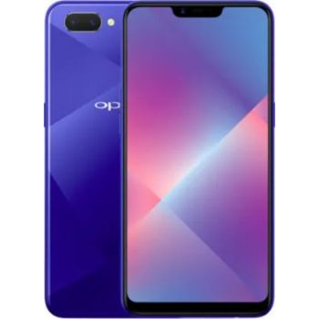 OPPO-A3S-4+64GB-BLUE