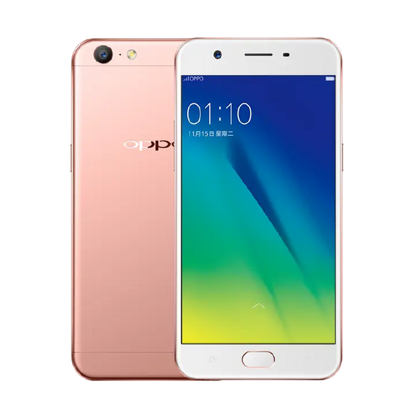 OPPO-A57-2+32GB-ROSE GOLD