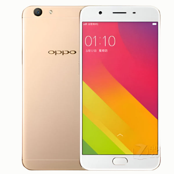 OPPO-A59M-4+32GB-ROSE GOLD