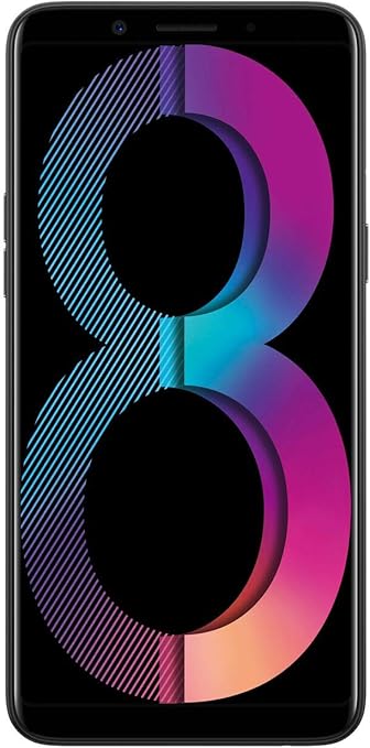 OPPO-A83-3+32GB-BLACK