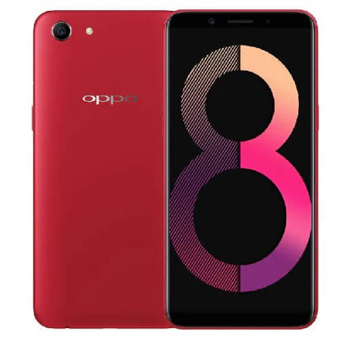 OPPO-A83-3+32GB-RED