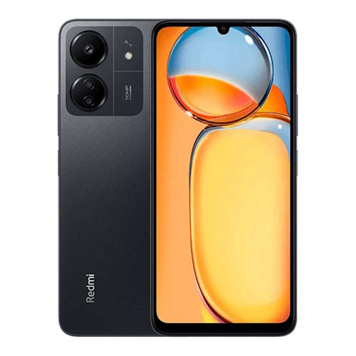 REDMI-13C-8GB+256GB-BLACK