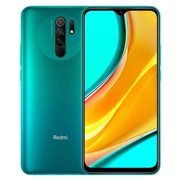 REDMI-NOTE 9-4+128GB-GREEN