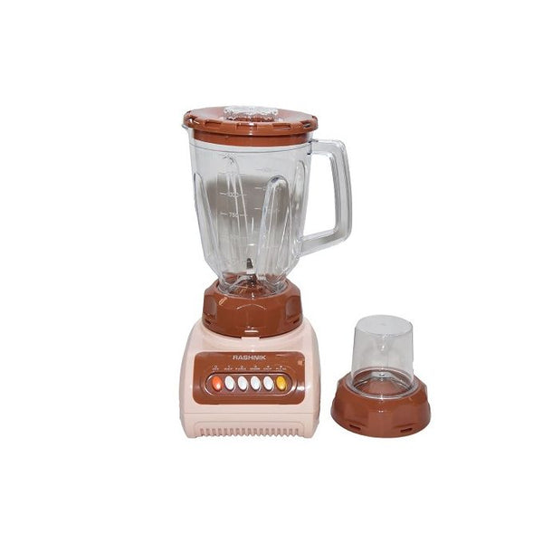 Rashnik RN-999 2 In 1 Blender & Grinder
