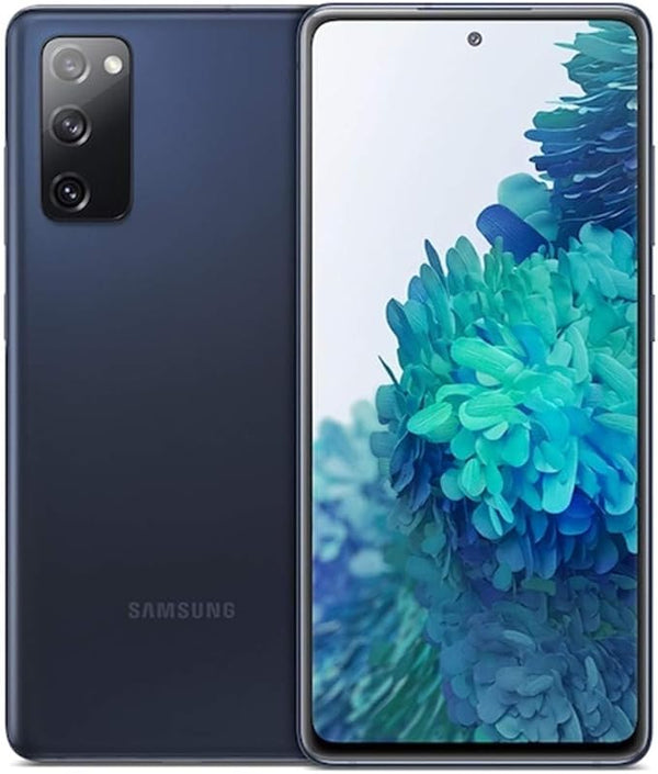 SAMSUNG-Galaxy S20 FE 5G-6+128GB-BLUE