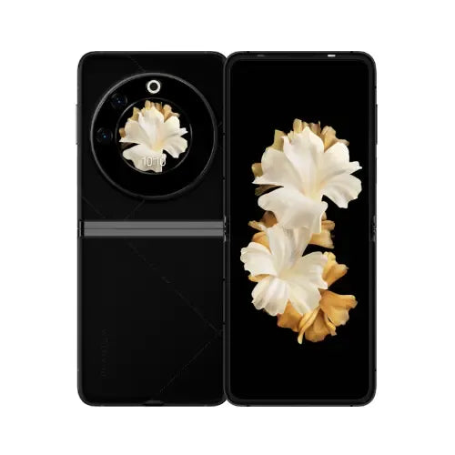 TECNO-PHANTOM V FLIP（AD11）-8GB+256GB-BLACK