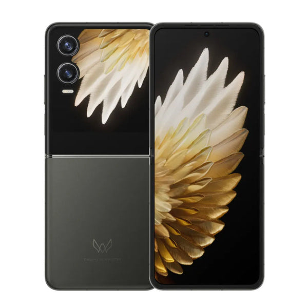 TECNO-PHANTOM V FLIP（AD11）-8+256GB