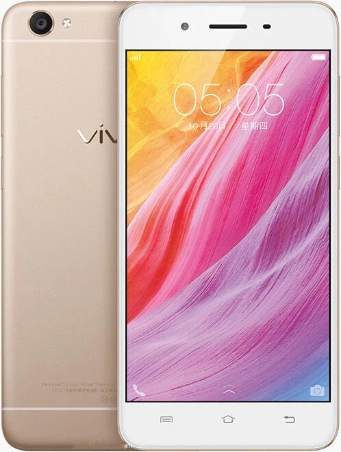 VIVO-Y55 2+16GB-GOLD