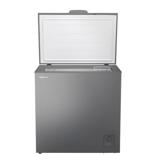 Hisense FC142SH Chest Freezer