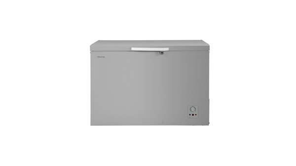 Hisense 304L Chest Freezer FC297SH
