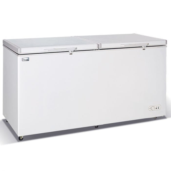 Hisense FC702SH 702L Chest Freezer