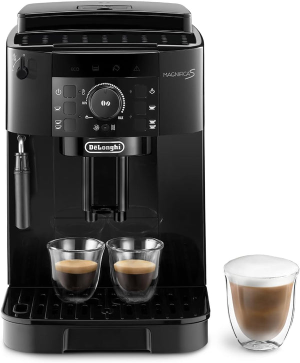Delonghi ECAM12.121.B Magnifica Coffee Maker