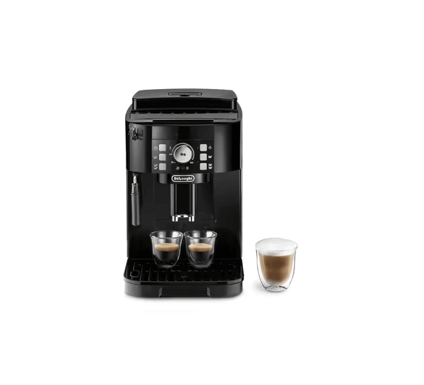 Delonghi ECAM12.121.B Magnifica Coffee Maker