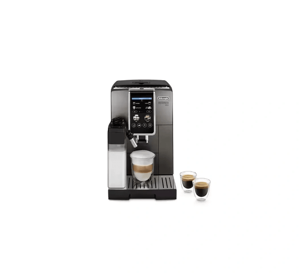 Delonghi ECAM380.95.TB Dimanica Plus Coffee Machine