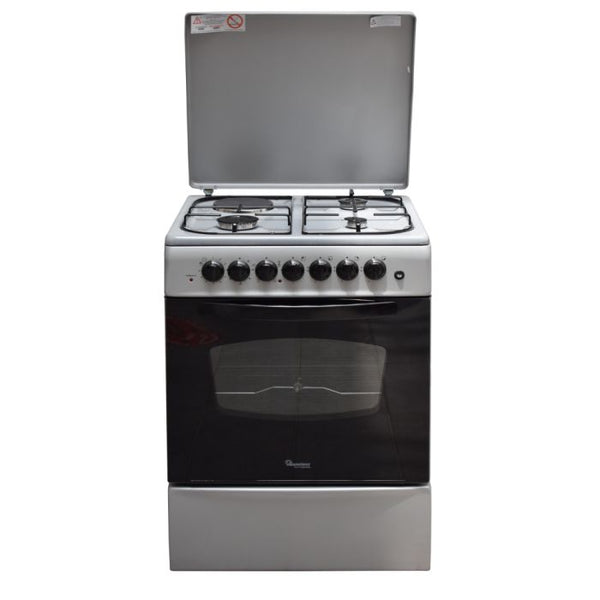 Ramtons RF/406 60x60cm Freestanding Cooker