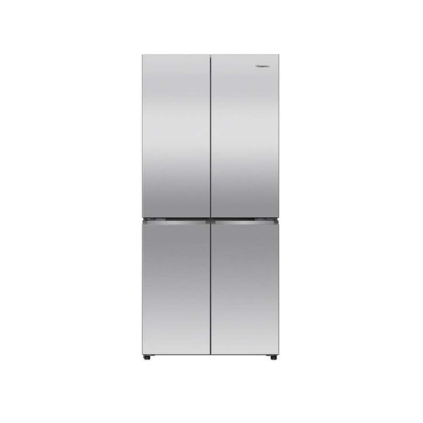 Hisense 470L REF470DR 4 Door Fridge