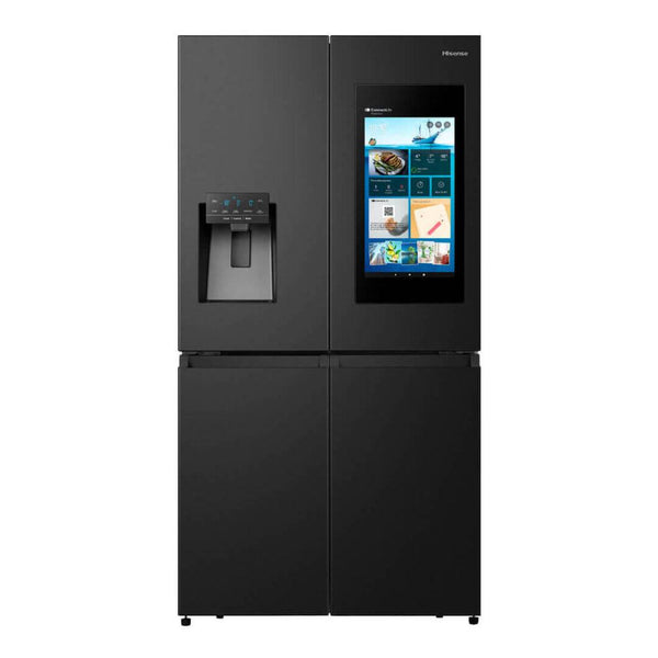 Hisense REF522DR 522L Multi Door Refrigerator